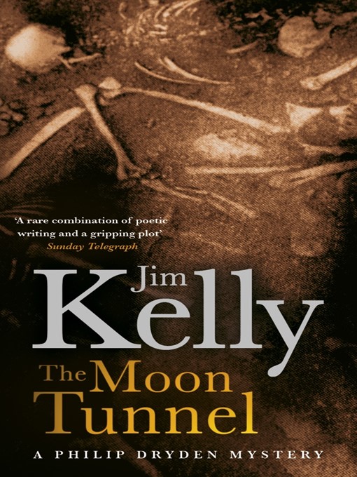 Title details for The Moon Tunnel by Jim Kelly - Wait list